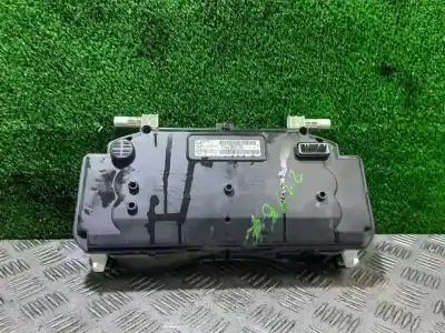 Peça sobressalente para automóvel em segunda mão quadrante por renault kangoo furgón professional referências oem iam p248103078r  