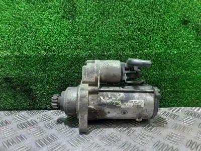 Pezzo di ricambio per auto di seconda mano Motorino Di Avviamento per AUDI A3 (8L) 1.9 TDI Riferimenti OEM IAM 02M911023C   Pezzo di ricambio per auto di seconda mano Motorino Di Avviamento per AUDI A3 (8L) 1.9 TDI Riferimenti OEM IAM 02M911023C