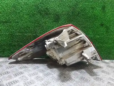 Pezzo di ricambio per auto di seconda mano Luci Posteriori Destra per CITROEN C4 PICASSO I MONOSPACE (UD_) 1.6 HDI Riferimenti OEM IAM 9673164780  