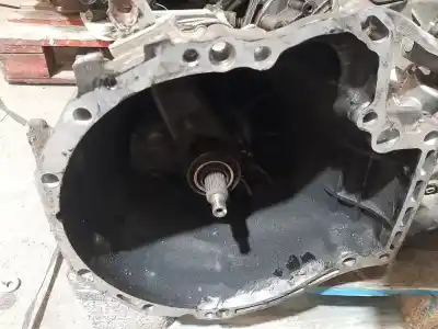 Peça sobressalente para automóvel em segunda mão caixa de velocidades por mazda mx-5 (nb) 1.6 16v cat referências oem iam 