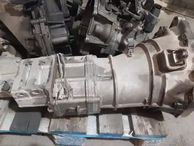 Pezzo di ricambio per auto di seconda mano riduttore per mazda mx-5 (nb) 1.6 16v cat riferimenti oem iam   palet 8025