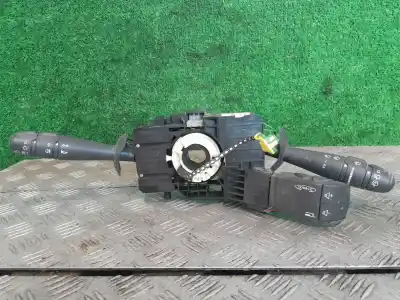 Second-hand car spare part multifunction switch for renault twingo authentique oem iam references   