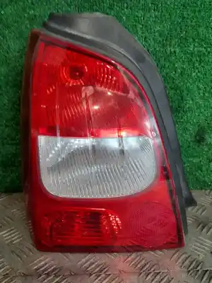 Second-hand car spare part  for RENAULT TWINGO  OEM IAM references 965541  
