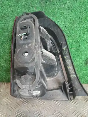 Second-hand car spare part  for RENAULT TWINGO  OEM IAM references 965542  