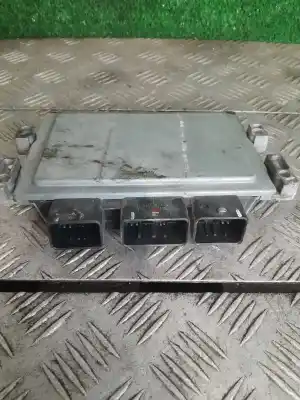 Second-hand car spare part ecu engine control for renault twingo authentique oem iam references 8200700695  