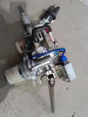 Second-hand car spare part steering column for renault twingo authentique oem iam references 6900002163  