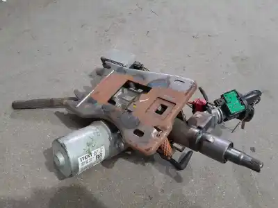 Second-hand car spare part steering column for renault twingo authentique oem iam references 6900002163  