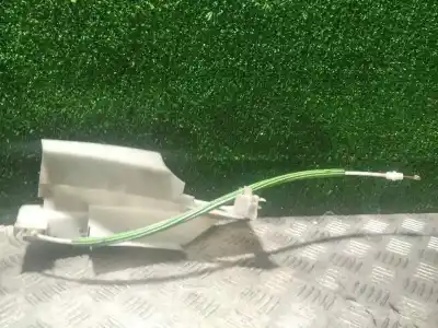 Автозапчасти б/у замок передней правой двери за audi a3 (8l) 1.9 tdi ссылки oem iam   