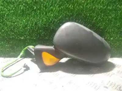 Peça sobressalente para automóvel em segunda mão espelho retrovisor esquerdo por renault grand modus authentique referências oem iam 0103022  