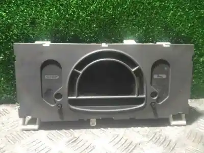 Автозапчасти б/у приборная доска за RENAULT GRAND MODUS Authentique ссылки OEM IAM 8200495308  