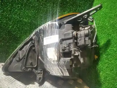 Second-hand car spare part right headlight for renault grand modus authentique oem iam references 8200540239  228-16865