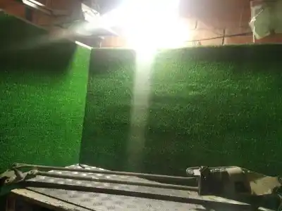 Peça sobressalente para automóvel em segunda mão motor do limpa para brisas por renault grand modus authentique referências oem iam 0390241777  