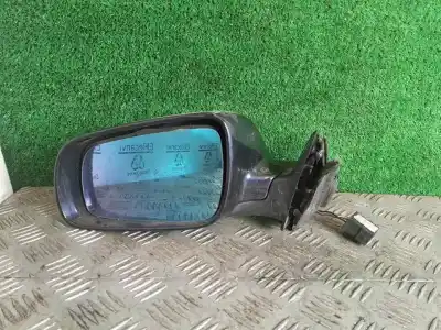 Second-hand car spare part Left Rearview Mirror for AUDI A3 (8L) 1.8 T Ambition Plus Quattro (132kW) OEM IAM references 014740  5 PINS