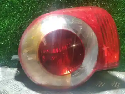 Peça sobressalente para automóvel em segunda mão farolim traseiro direito por renault grand modus authentique referências oem iam 8200538785  