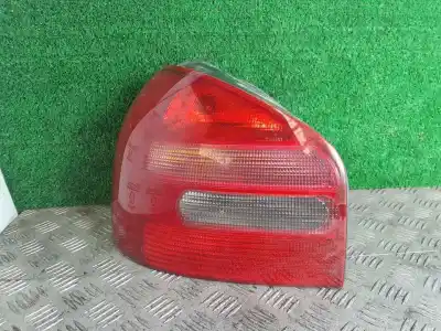 Second-hand car spare part left tailgate light for audi a3 (8l) 1.8 t ambition plus quattro (132kw) oem iam references   