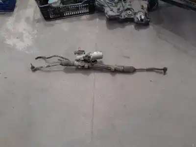 Second-hand car spare part Steering Rack for CITROEN C2 Empresa OEM IAM references 682000159  