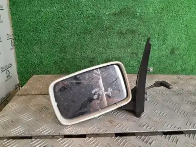 Peça sobressalente para automóvel em segunda mão espelho retrovisor esquerdo por ford fiesta berl./express festival / cl referências oem iam s3008525