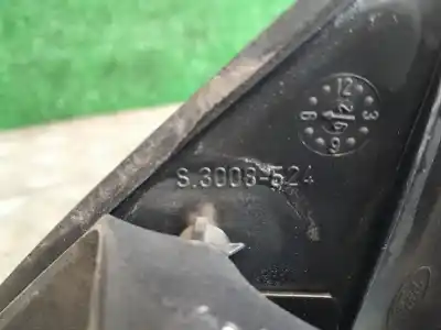 Peça sobressalente para automóvel em segunda mão espelho retrovisor direito por ford fiesta berl./express festival / cl referências oem iam s3008524