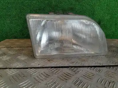 Peça sobressalente para automóvel em segunda mão farol / farolim direito por ford fiesta berl./express festival / cl referências oem iam 86ag13k060aa