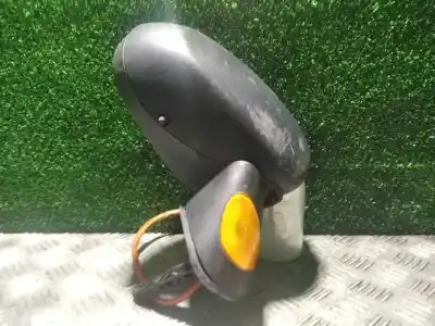 Second-hand car spare part Right Rearview Mirror for RENAULT GRAND MODUS Authentique OEM IAM references 015511959  