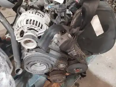 Pezzo di ricambio per auto di seconda mano MOTORE COMPLETO per OPEL ASTRA H BERLINA  Riferimenti OEM IAM Z16XEP  PALET 8016