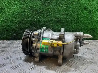 Gebrauchtes Autoersatzteil KLIMAKOMPRESSOR zum PEUGEOT 307 (S1)  OEM-IAM-Referenzen 9639078280  