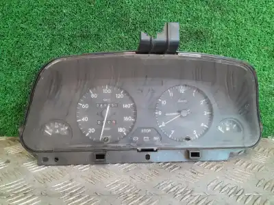 Pezzo di ricambio per auto di seconda mano PANNELLO DEGLI STRUMENTI per CITROEN JUMPY  Riferimenti OEM IAM 1480110080  