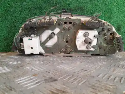 Peça sobressalente para automóvel em segunda mão quadrante por citroen jumpy 2.0 hdi sx familiar (5/6 asientos) referências oem iam 1480110080  