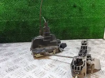 İkinci el araba yedek parçası sol ön kapi kilidi için renault espace iv (jk0) authentique oem iam referansları   