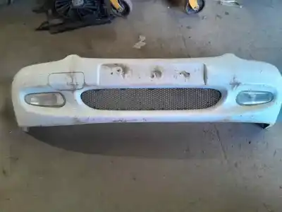 Pezzo di ricambio per auto di seconda mano paraurti anteriore per ford escort/orion 11.63/65 riferimenti oem iam  estanteria a1 