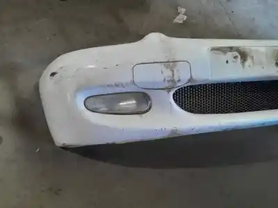 Pezzo di ricambio per auto di seconda mano paraurti anteriore per ford escort/orion 11.63/65 riferimenti oem iam  estanteria a1 