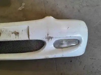 Pezzo di ricambio per auto di seconda mano PARAURTI ANTERIORE per FORD ESCORT/ORION  Riferimenti OEM IAM  ESTANTERIA A1 
