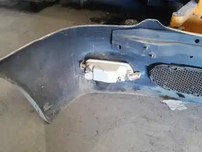 Pezzo di ricambio per auto di seconda mano paraurti anteriore per ford escort/orion 11.63/65 riferimenti oem iam  estanteria a1 