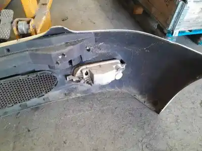 Pezzo di ricambio per auto di seconda mano paraurti anteriore per ford escort/orion 11.63/65 riferimenti oem iam  estanteria a1 