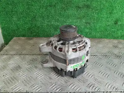 Pièce détachée automobile d'occasion alternateur pour citroen c-elysée feel références oem iam nrg12s010