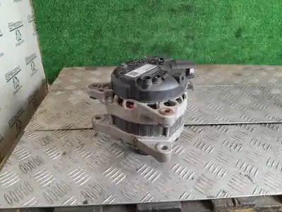 Автозапчастина б/у генератор для citroen c-elysée feel посилання на oem iam nrg12s010  