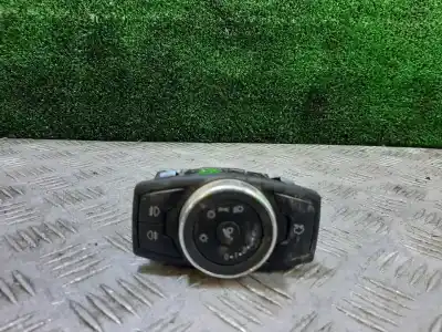 Автозапчастина б/у управління світлом для ford ka (ccu) black&white edition посилання на oem iam e4b513a024bb  