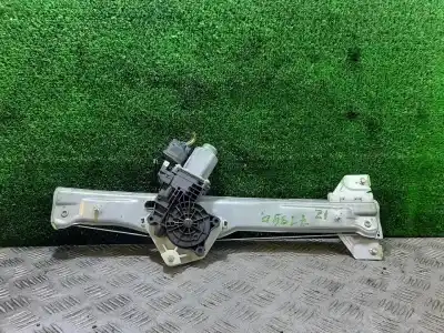 Автозапчастина б/у регулятор вікна передній лівий для ford ka+ essential посилання на oem iam b5a23201  