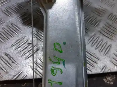 Автозапчастина б/у регулятор вікна передній лівий для ford ka+ essential посилання на oem iam b5a23201  