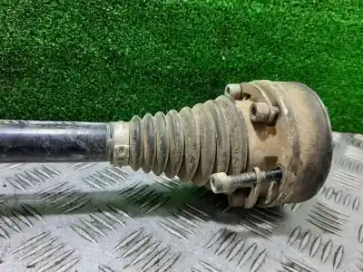 Second-hand car spare part FRONT LEFT TRANSMISSION for VOLKSWAGEN CADDY FURGÓN/KOMBI  OEM IAM references 1K0407271LB  