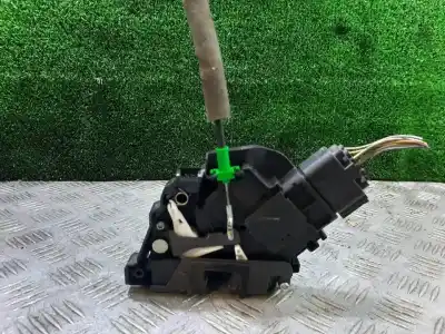 Pezzo di ricambio per auto di seconda mano serratura porta anteriore sinistra per ford ka+ essential riferimenti oem iam as6af21813bk  