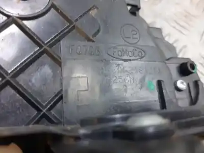 Pezzo di ricambio per auto di seconda mano serratura porta anteriore sinistra per ford ka+ essential riferimenti oem iam as6af21813bk  