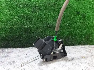 Автозапчастина б/у замок передній праві двері для FORD KA+ Essential Посилання на OEM IAM   