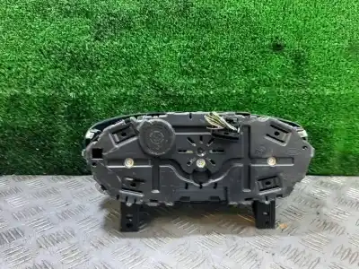 Автозапчастина б/у панель інструментів для FORD KA+ Essential Посилання на OEM IAM G1B510849AF  A2C97935200