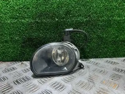 Автозапчасти б/у правая противотуманная фара за audi a3 (8p) 1.9 tdi attraction 105 cv / 77 kw ссылки oem iam 24696800  