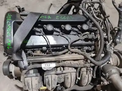 Second-hand car spare part COMPLETE ENGINE for FORD FOCUS BERLINA (CAP)  OEM IAM references AODA  
