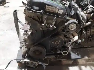 Second-hand car spare part complete engine for ford focus berlina (cap) ghia oem iam references aoda  