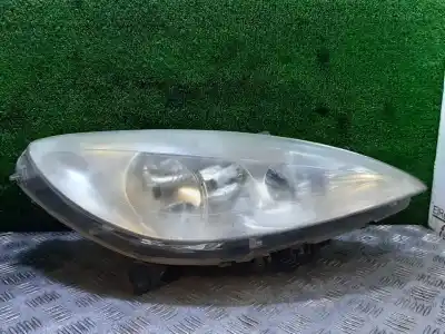 Автозапчасти б/у ПРАВАЯ ФАРА за PEUGEOT 307 BREAK / SW (S1)  ссылки OEM IAM 9634369480  6205Z3