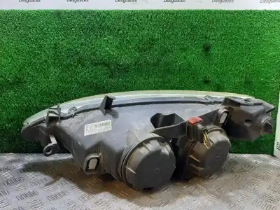 Автозапчасти б/у правая фара за peugeot 307 break / sw (s1) sw clim ссылки oem iam 9634369480  6205z3