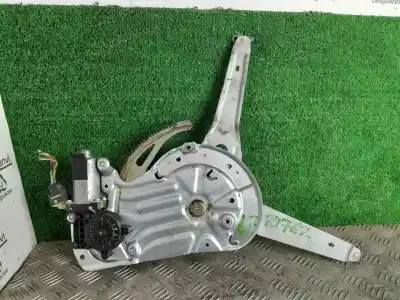 Second-hand car spare part DRIVER LEFT WINDOW REGULATOR for VOLVO V70 FAMILIAR  OEM IAM references 101353  